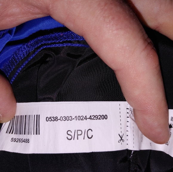 SWS active pants size small - Picture 4 of 6